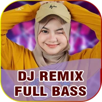 DJ Remix Full Bass Mp3
