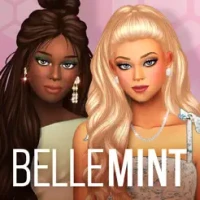 BELLEMINT - Fashion Dress Up