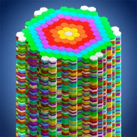 Hexa Sort