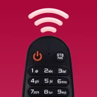 LG Remote for TV: Smart ThinQ