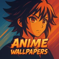 Anime Wallpaper - 4K HD