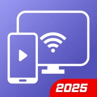 Screen Mirroring & Cast to TV