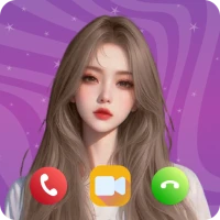 Cuộc gọi đùa: Trò chuyện giả