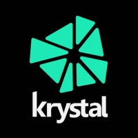 Krystal DeFi - Ví Crypto