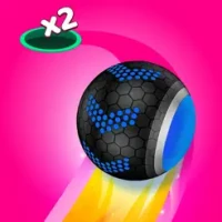 Super Balls - Unleashed Order