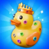 Screw Sort Jam&#8482; -Pin Puzzle 3D