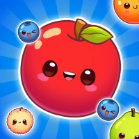 Fruit Merge: Juicy Match