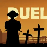 Final Duel: West Game