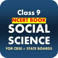 Class 9 Social Science NCERT