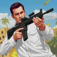 Grand Theft City- Racing World