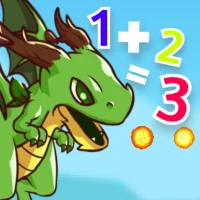 Dragon Math : Muốn Học Toán