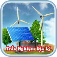 Luyện Thi Thử  Địa Lý THPT QG