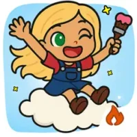 Rita Outfits &amp; houses Mod