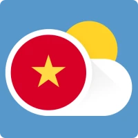 Việt Nam thời tiết