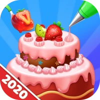 Nhật Ký Nấu Ăn: Game Nấu Ăn