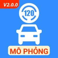 120 Tình Huống Mô Phỏng V2.0.0