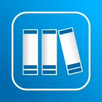 csBooks - ePub and PDF Reader