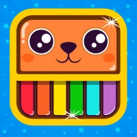 Piano Kids: no ads just fun