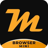 Browser Mini: Private & Secure