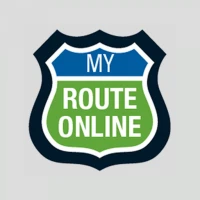 MyRoute Multi Stop Navigation
