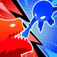 Tower Stickman Hero