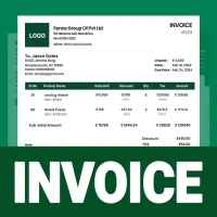 Invoice Maker - Invoice, Bill