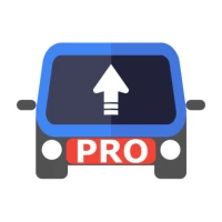 Dẫn đường HUD PRO