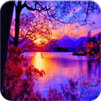 Scenery Wallpaper