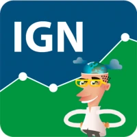 GeoSapiens IGN