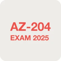 Az Developer AZ-204 2025