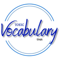 TOEIC Từ vựng