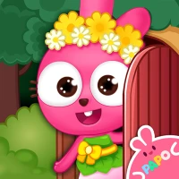 Papo Town: Bạn Bè Rừng Xanh