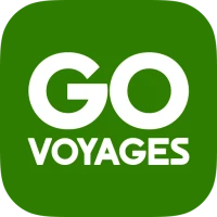 Go Voyages: Vols et Hôtels