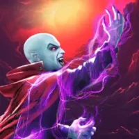 Empire of Vampire Survival RPG