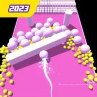 Balls.io 3D