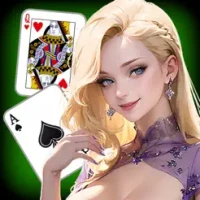 Blackjack 21 - Dealer Queens