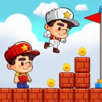 Max's World&#8482; - Fun Adventure