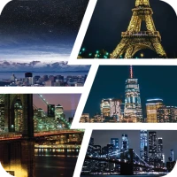 hình nền HD tự động