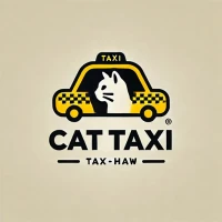 Cat Taxi