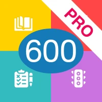 Ôn thi GPLX 600 Câu 2025 (Pro)