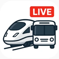 MTA Bus MTA Train Live track