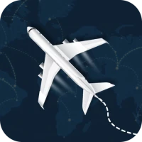 Plane Finder Live Flight Track