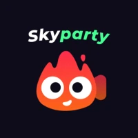 Skyparty - Video Chat & Party