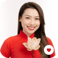 Viet Social: Hẹn hò Online