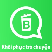 Hồi phục Đã xóa Tin nhắn