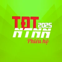 Thu thập phiếu hộ TĐTNTNN 2025
