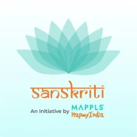 Sanskriti by Mappls MapmyIndia