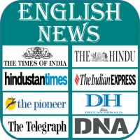 English News papers