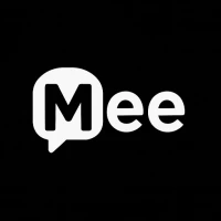 Social AI social network - Mee