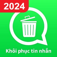 Khôi phục tin nhắn WA đã xóa